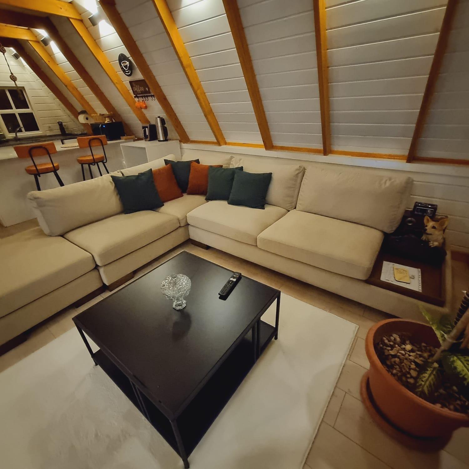 Amasya Bungalov Zewnętrze zdjęcie